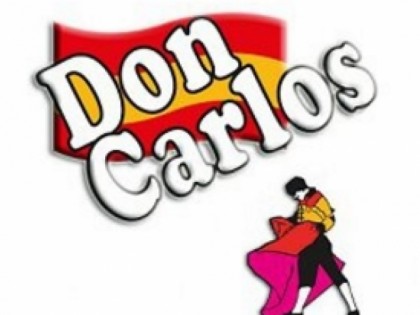 照片: Don Carlos 